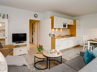 Ferienwohnung für 4 Personen (55 m²) in Sylt-Ost 3/10