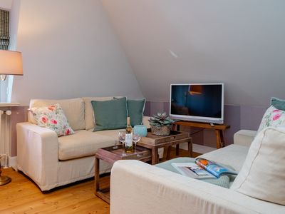 Ferienwohnung für 2 Personen (49 m²) in Sylt-Ost 2/10