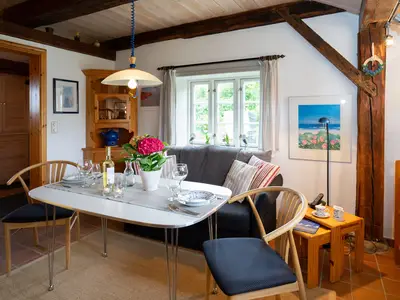 Ferienwohnung für 2 Personen (40 m²) in Westerland (Sylt) 1/10