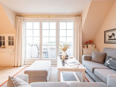 Ferienwohnung für 4 Personen (74 m²) in Sylt-Ost 6/10