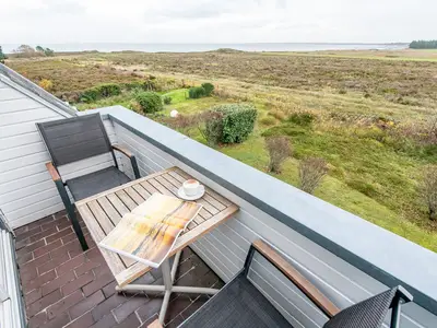 Ferienwohnung für 4 Personen (74 m²) in Sylt-Ost 1/10