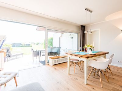 Ferienwohnung für 2 Personen (60 m²) in Sylt-Ost 4/10