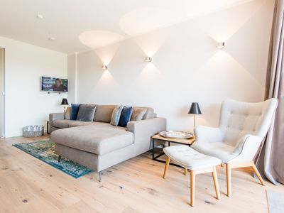 Ferienwohnung für 2 Personen (60 m²) in Sylt-Ost 5/10