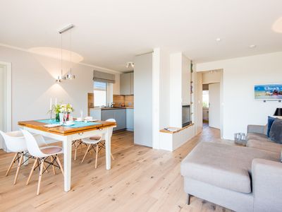 Ferienwohnung für 2 Personen (60 m²) in Sylt-Ost 6/10