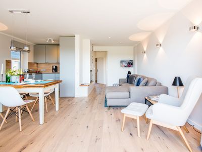 Ferienwohnung für 2 Personen (60 m²) in Sylt-Ost 7/10