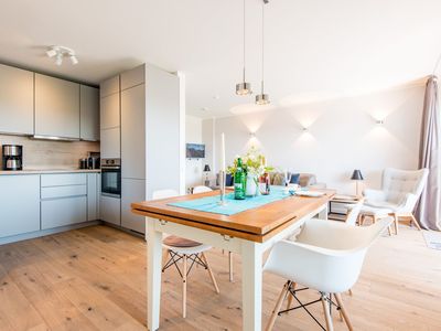 Ferienwohnung für 2 Personen (60 m²) in Sylt-Ost 10/10