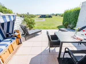 Ferienwohnung für 2 Personen (60 m²) in Westerland (Sylt)