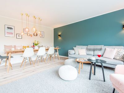 Ferienwohnung für 6 Personen (100 m²) in Sylt-Ost 3/10