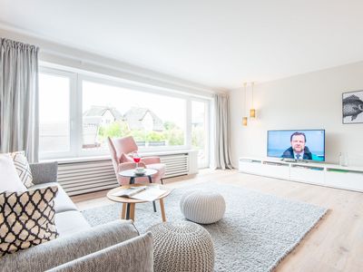 Ferienwohnung für 6 Personen (100 m²) in Sylt-Ost 4/10