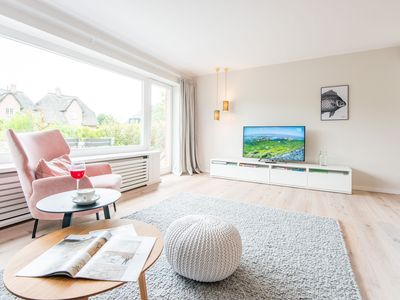 Ferienwohnung für 6 Personen (100 m²) in Sylt-Ost 7/10