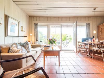 Ferienwohnung für 3 Personen (65 m²) in Sylt-Ost 10/10