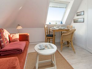 Ferienwohnung für 3 Personen (32 m&sup2;) in Sylt-Ost