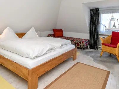 Ferienwohnung für 4 Personen (48 m²) in Sylt-Ost 2/10
