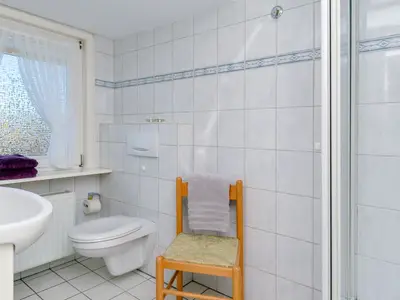 Ferienwohnung für 4 Personen (48 m²) in Sylt-Ost 3/10
