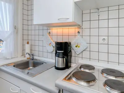 Ferienwohnung für 4 Personen (48 m²) in Sylt-Ost 4/10