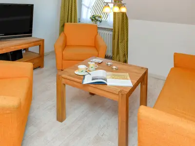 Ferienwohnung für 4 Personen (48 m²) in Sylt-Ost 5/10