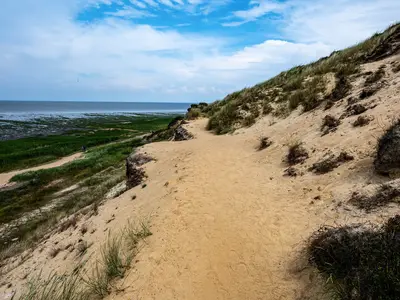 Ferienwohnung für 4 Personen (48 m²) in Sylt-Ost 9/10