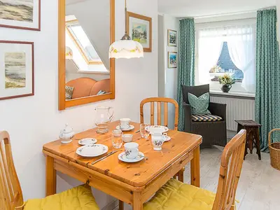 Ferienwohnung für 3 Personen (32 m²) in Sylt-Ost 2/10