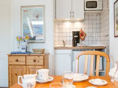 Ferienwohnung für 3 Personen (32 m²) in Sylt-Ost 3/10