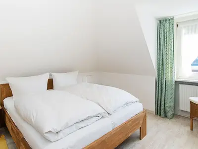 Ferienwohnung für 3 Personen (32 m²) in Sylt-Ost 4/10