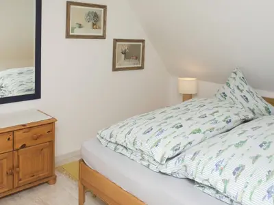 Ferienwohnung für 3 Personen (32 m²) in Sylt-Ost 5/10