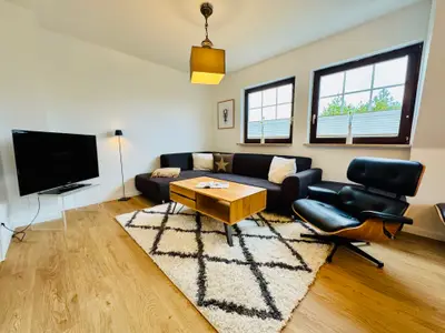 Ferienwohnung für 4 Personen (50 m²) in Westerland (Sylt) 1/10