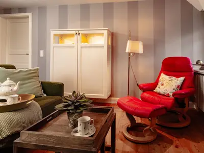 Ferienwohnung für 2 Personen (49 m²) in Westerland (Sylt) 2/10