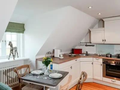 Ferienwohnung für 2 Personen (49 m²) in Westerland (Sylt) 4/10