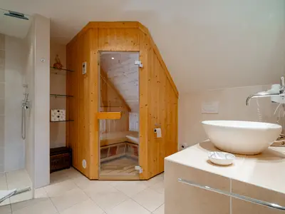 Ferienwohnung für 2 Personen (49 m²) in Westerland (Sylt) 9/10