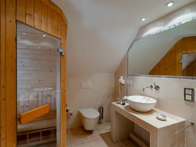 Ferienwohnung für 2 Personen (49 m²) in Westerland (Sylt) 10/10