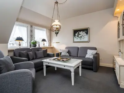 Ferienwohnung für 4 Personen (60 m²) in Westerland (Sylt) 1/10