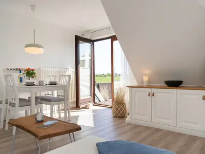 Ferienwohnung für 4 Personen (65 m²) in Westerland (Sylt) 1/10