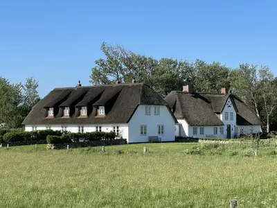 Ferienwohnung für 4 Personen (70 m²) in Westerland (Sylt) 1/10