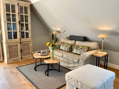 Ferienwohnung für 3 Personen (35 m²) in Westerland (Sylt) 3/9