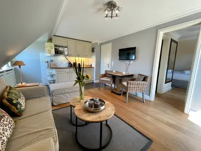 Ferienwohnung für 3 Personen (35 m²) in Westerland (Sylt) 5/9