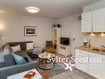 Ferienwohnung für 4 Personen (55 m²) in Westerland (Sylt) 1/10