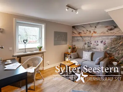 Ferienwohnung für 2 Personen (45 m²) in Westerland (Sylt) 1/10