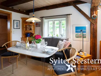 Ferienwohnung für 2 Personen (40 m²) in Westerland (Sylt) 1/10