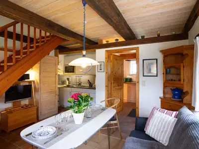 Ferienwohnung für 2 Personen (40 m²) in Westerland (Sylt) 4/10