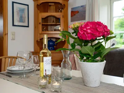 Ferienwohnung für 2 Personen (40 m²) in Westerland (Sylt) 6/10