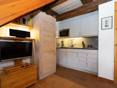 Ferienwohnung für 2 Personen (40 m²) in Westerland (Sylt) 7/10