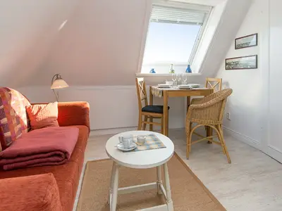 Ferienwohnung für 3 Personen (32 m²) in Sylt-Ost 1/10