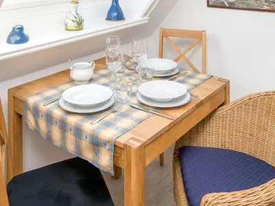 Ferienwohnung für 3 Personen (32 m²) in Sylt-Ost 2/10