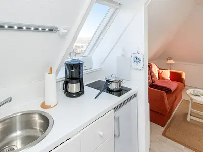 Ferienwohnung für 3 Personen (32 m²) in Sylt-Ost 4/10