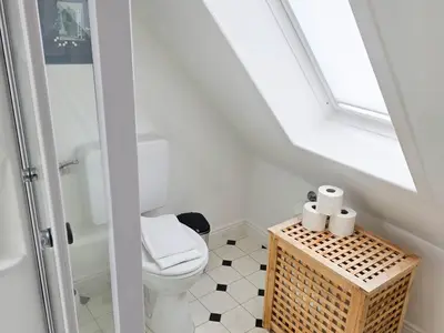 Ferienwohnung für 3 Personen (32 m²) in Sylt-Ost 8/10