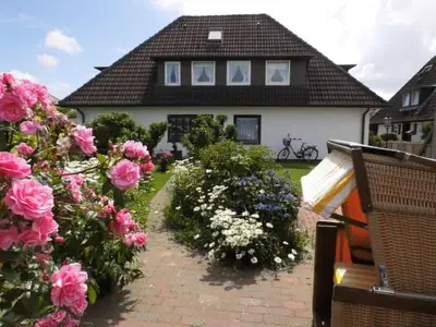 Ferienwohnung für 3 Personen (32 m²) in Sylt-Ost 9/10
