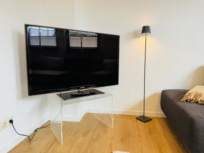 Ferienwohnung für 4 Personen (50 m²) in Westerland (Sylt) 4/10