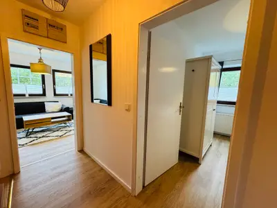 Ferienwohnung für 4 Personen (50 m²) in Westerland (Sylt) 10/10