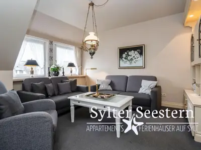 Ferienwohnung für 4 Personen (60 m²) in Westerland (Sylt) 1/10