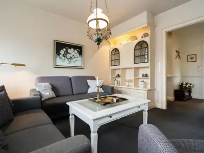 Ferienwohnung für 4 Personen (60 m²) in Westerland (Sylt) 4/10